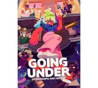 Going Under