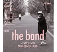 Going Under Ground - Band [Import]