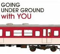 Going Under Ground - Best of