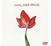 Going Under Ground - Heartbeat [Import]