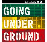 Going Under Ground - Long Way to Go [Import]