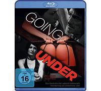 Going Under [ Origine Allemande, Sans Langue Francaise ] (Blu-Ray)