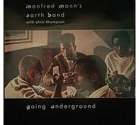 Going Underground-12"