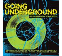 Going Underground
