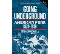 Going Underground