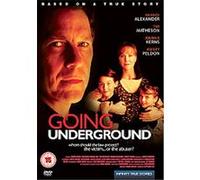 Going Underground G