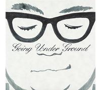 Going Underground - Going Underground(Ltd.Edition)