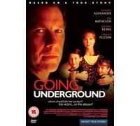 Going Underground [Import anglais]