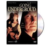 Going Underground [Import USA Zone 1]