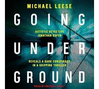 Going Underground (Jonathan Roper Investigates)
