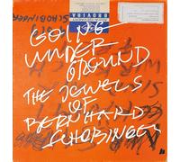 Going Underground: The Jewels of Bernhard Schobinger