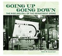 Going Up Going Down, Aup Studies in Cultural and Social History Series Helen Laurenson (Auteur)