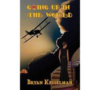 Going Up In The World