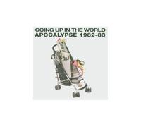 Going Up In The World