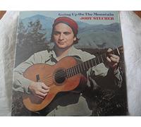 going up on the mountain LP