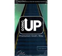 Going Up - Promotion God's Way