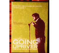 Going Upriver: Long War of John Kerry [Import USA Zone 1]
