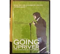Going Upriver - The Long War Of John Kerry