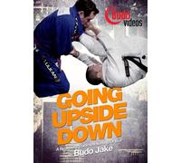 Going Upside Down: Beginner's Guide to Inverting for BJJ
