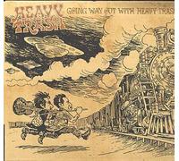 Going Way Out With Heavy Trash