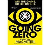 Going zero Anthony McCarten (Auteur)
