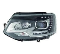goingfast Phare avant gauche D3S H7 compatible avec VW MULTIVAN T5 2009-2015 Bi-Xénon