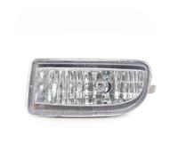 GOINTDJD Antibrouillard 81220-60032 Phares Antibrouillard Pour Toyota Pour LAND Pour Cruiser 100 HDJ100 FZJ100 FZJ105 1998 1999 2000 2001-2007 Phare De Conduite(La gauche)