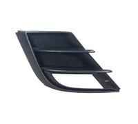 GOINTDJD Antibrouillard Pour Mazda 3 2009 2010 2011 2012 2013 Pour M3 BL BK Calandre Antibrouillard Pare-chocs Avant Grilles Antibrouillard Couvercle Lampe BCD2-50-C21(Only 1 Right)