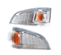 GOINTDJD Ensemble Lampes Indicateurs Phares Pour Mitsubishi Pour Canter Pour FUSO FE 7/8 2005 - 2011 Feu Antibrouillard Avant Voiture D'angle Clignotant Phares