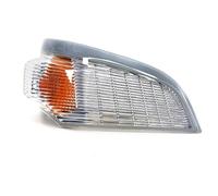 GOINTDJD Ensemble Lampes Indicateurs Phares Pour Mitsubishi Pour Canter Pour FUSO FE 7/8 2005 - 2011 Feu Antibrouillard Avant Voiture D'angle Clignotant Phares