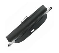 GOINTDJD Étagère Arrière Voiture Housse Housse De Coffre pour Mazda 5 M5 2007-2017 2018 2019 2020 2021 Rideau Coffre Arrière Rétractable Cloison De Confidentialité Accessoires Voiture