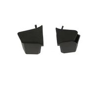 GOINTDJD Étagère Arrière Voiture Housse pour Tesla pour Model Y pour Juniper 2025 My 2024 Coffre Arrière Boîte Rangement Latérale Bacs Console Centrale Organisateur Porte-gobelet(2025 Trunk Box)