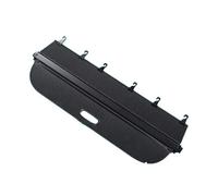 GOINTDJD Étagère Arrière Voiture Housse Rideau De Coffre Arrière pour Haval M6 Cloison De Séparation Abri De Rangement Intérieur Accessoires De Voiture