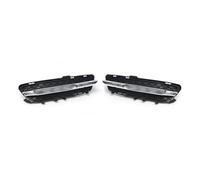 GOINTDJD Feu Antibrouillard Avant De Voiture LED Feux Jour DRL Pour Benz W212 E250 E300 E350 2009-2013 2128851574 2128851674 Phares