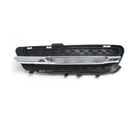 GOINTDJD Feu Antibrouillard Avant De Voiture LED Feux Jour DRL Pour Benz W212 E250 E300 E350 2009-2013 2128851574 2128851674 Phares