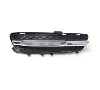 GOINTDJD Feu Antibrouillard Avant De Voiture LED Feux Jour DRL Pour Benz W212 E250 E300 E350 2009-2013 2128851574 2128851674 Phares