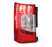 GOINTDJD Feu Remorque Pour Chrysler Pour Ville Pour Pays 2011-2016 Feux Arrière LED Frein Conduite Feu De Recul 5182531AE 5182530AE Arrière(La gauche)