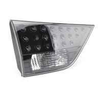 GOINTDJD Feux Arrière LED Lampe Conduite Marche Arrêt Frein Clignotant Pour Mitsubishi Pour Outlander EX 2007-2013 Phares