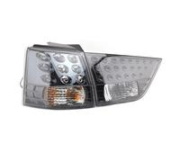 GOINTDJD Feux Arrière LED Lampe Conduite Marche Arrêt Frein Clignotant Pour Mitsubishi Pour Outlander EX 2007-2013 Phares