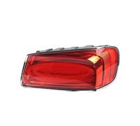 GOINTDJD Feux ArrièRes Accessoires Voiture Ensemble Feu Arrière Pour Bentley Pour Voler Pour Éperon 2013 2014 2015 2016 2017 2018 Feux De Freinage LED Feu Stop(Only Right)