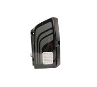 GOINTDJD Feux ArrièRes Pour Nissan Pour Pathfinder R51 2004 2005 2006 2007 2008 2009 2010 2011 2012 2013 Feux Arrière Frein À Led Clignotants Antibrouillard(Only R side)