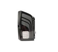 GOINTDJD Feux ArrièRes Pour Nissan Pour Pathfinder R51 2004 2005 2006 2007 2008 2009 2010 2011 2012 2013 Feux Arrière Frein À Led Clignotants Antibrouillard(Only L side)