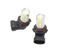 GOINTDJD Feux LED De Voiture Pour VW Pour Passat Pour B6 Berline Pour Wagon 2006 2007 2008 2009 2010 2011 Feu Antibrouillard Avant Style Avec Ampoule Phares