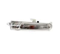 GOINTDJD Pare-chocs Avant De Voiture LED Pour Cayenne Pour GTS Pour Turbo 2007 2008 2009 2010 Feu Antibrouillard Feux Conduite Diurnes Phares