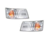 GOINTDJD Phare De Voiture Pour Mitsubishi Pour Canter Pour FUSO FE FG 2012 - 2018 Clignotant Marqueur D'angle Assemblage Feux Phares