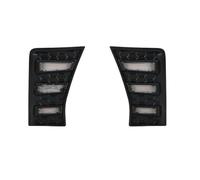 GOINTDJD Phare LED DRL Pour Toyota Pour Sequoia 2022 2023 Avec Clignotant Jaune Dynamique Feu Antibrouillard À Sourcils Phares