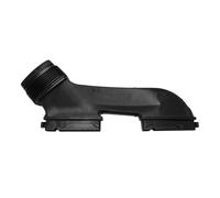 GOINTDJD Prise d’air Tuyau de Conduit d'admission d'air de Voiture, pour BMW série 3 X1 E90 E92 E93 E84, Accessoires pièces Couvercle de Tuyau d'admission 13717541737 Système d'admission