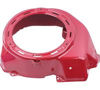 GOIPKO 19610-ZE3-700ZB Couvercle de volant d'inertie pour moteur de tondeuse à gazon Honda GX390 GX340 188F 11HP 13HP