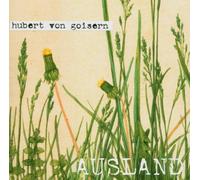 Goisern, Hubert Von - Ausland-Digi [Import]