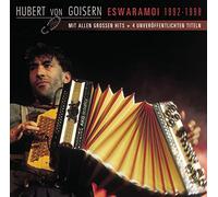 Hubert von Goisern – Eswaramoi 1992-1998 – CD – Import (Sony Music)